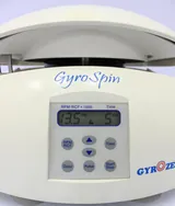 Gyrozen GZ-1312 Benchtop Microfuge Centrifuge with Air-Cooling Max 13,500 RPM