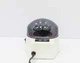 USA Scientific IR Dual Rotor Microcentrifuge 6000 RPM 110V 60Hz Used