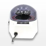 USA Scientific IR Dual Rotor Microcentrifuge 6000 RPM 110V 60Hz Used
