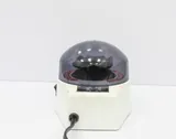 USA Scientific IR Dual Rotor Microcentrifuge 6000 RPM 110V 60Hz Used