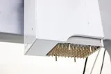 Agilent/Velocity11 Bravo Liquid Handler for Genomic Assays, 96-Well Head