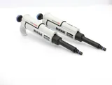 Thermo Scientific F1-ClipTip Pipette Handler w/ 4 Pipettes 30-300ul/100-1000ul
