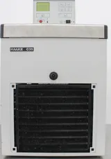Haake C35 Recirculating Water Bath 35C-250C Type: 002-9802 Repair Required