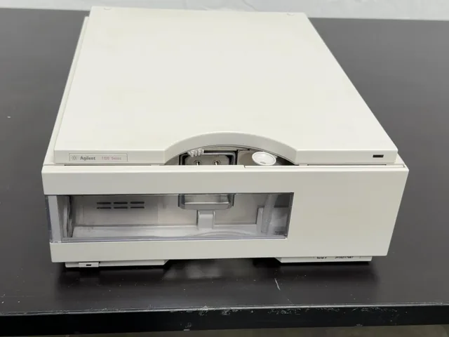 Agilent Technologies G1314A HPLC Detector 1100 Series UV-Vis
