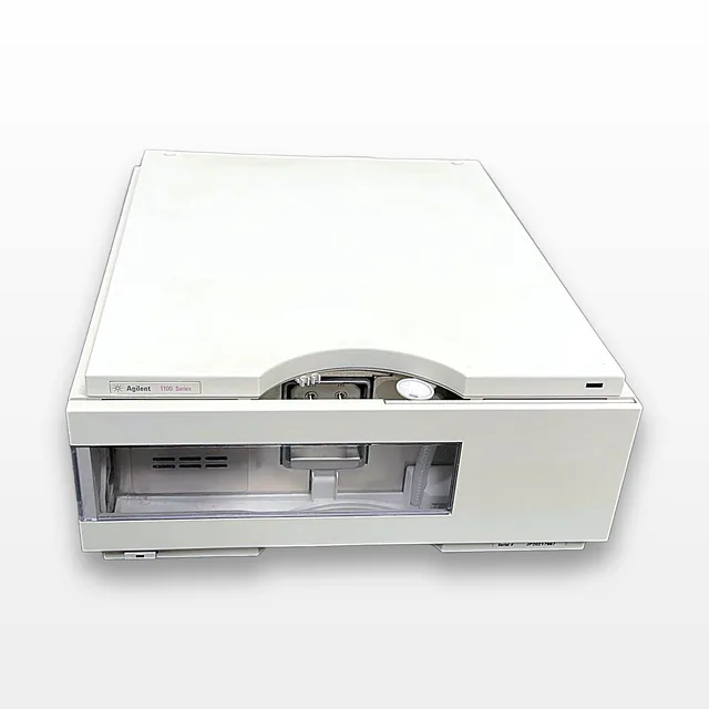 Agilent Technologies G1314A HPLC Detector 1100 Series UV-Vis