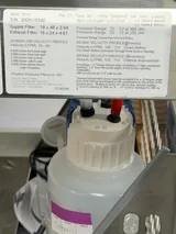 Thermo Fisher Scientific 1375 Biological Safety Cabinet Type A2