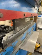 NIAGARA HB-55-4-6 55 Ton Press Brake Metal Forming Machine