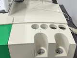 Bio-Rad QX ONE Droplet Digital PCR System ddPCR Endpoint Fluorescence Quantification