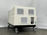 Agilent Varian X3702-64010N204 Vacuum Pump Assembly Remote Vacuum Pump 200-240V