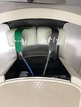 BIO-RAD QX200 Droplet Reader Digital PCR EvaGreen Probe-Based Testing