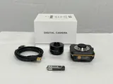 Laxco L3CMOS10000KPA Sebacam Digital USB Camera 10MP CMOS Color USB 3.0