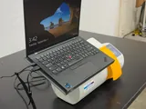 ChemoMetec A/S NucleoCounter NC-200 Automated Cell Counter Fluorescence Cartridge System