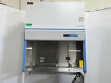 Thermo Fisher Scientific 1375 Biological Safety Cabinet Type A2
