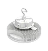 Cree C-HB-B-RD-27L-35K-UL-WH 200W LED High Bay Light 27000 Lumens 3500K