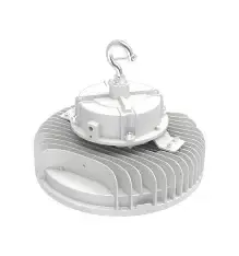 Cree C-HB-B-RD-27L-35K-UL-WH 200W LED High Bay Light 27000 Lumens 3500K