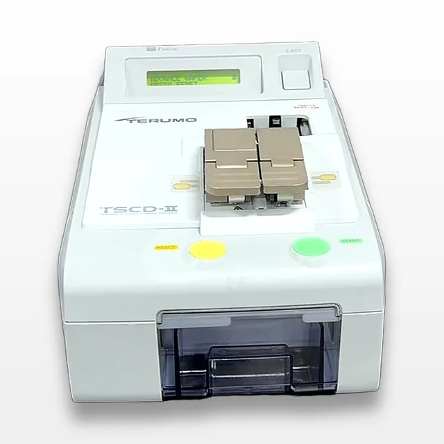 Inc. TSCD II ME-SC203A Sterile Tubing Welder Medical Device