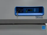 Thermo Fisher Scientific REV 1.31) Refrigerated Refrigerator Freezer R-290 115V