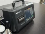 Lighthouse ApexZ50 Particle Counter 100 LPM Air Quality Monitoring