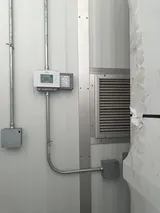Systecon Systecon Packaged Boiler Plant 20MM BTU Gas-Fired Boilers