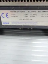 Huber Ministat Temperature Control System 40-200°C 116V