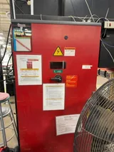 Amada HFE-100-3 Lab Equipment 50 kg Capacity