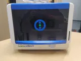 Nanocellect WOLF G2 Cell Sorter Benchtop Flow Cytometry