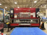 Amada HFE-100-3 Lab Equipment 50 kg Capacity
