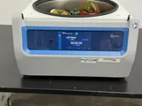 Thermo Fisher Scientific SORVALL X4 PRO-MD Refrigerated Laboratory Centrifuge 120V