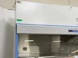 Thermo 1377 Laminar Flow Hood 120V 735 CFM