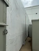 Systecon Systecon Packaged Boiler Plant 20MM BTU Gas-Fired Boilers