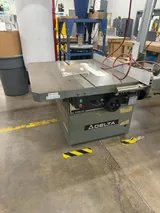 Delta RT 40-34790a Table Saw 16-inch Blade 0-45 Degree Tilt