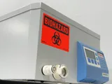 Thermo Fisher Scientific TSGP10 Laboratory Equipment Dual Voltage 100-115V 200-230V