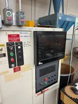 Thermwood Model 42 CNC Router 40V Industrial Machinery