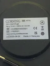 Corning Corning Mini Centrifuge Centrifugation Microcentrifuge 100-240V 50/60Hz