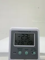 Sanyo HF-5020W Household Freezer -23°C Cold Storage Unit, Good Condition