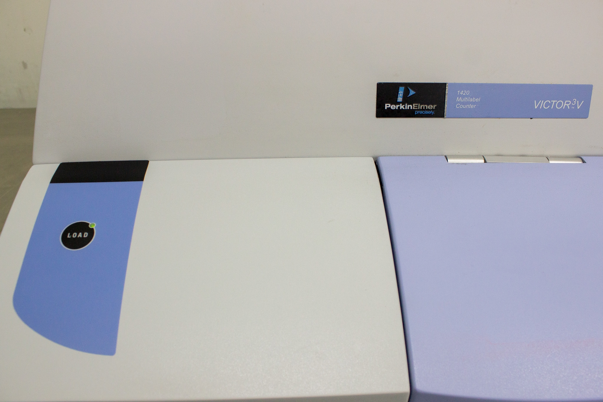 Perkin Elmer Victor 3V Multimode Plate Reader Kinetics TRF Used 120/220V 50/60Hz