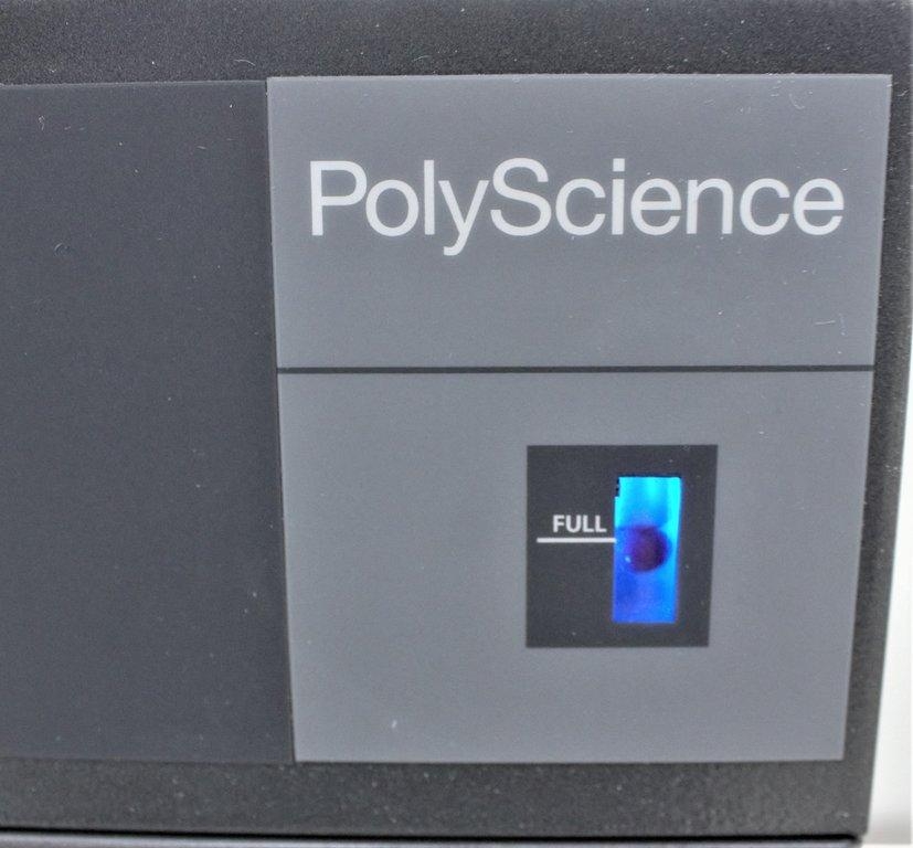 PolyScience LM61MX1HD10C LM6 Benchtop Chiller -10C to 30C 420W 120V