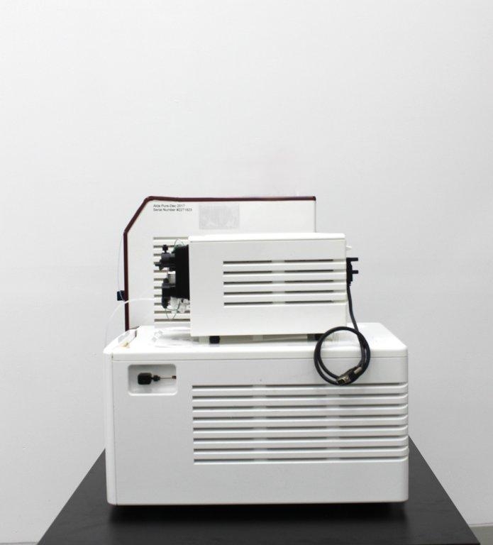 Akta Pure 25M Chromatography System FPLC Includes Computer/Software