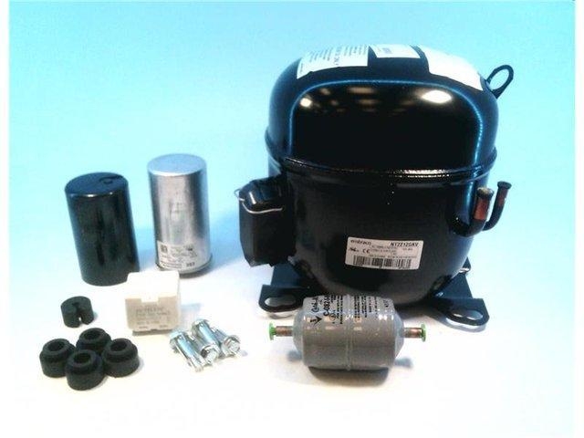 Thermo 322228G02 2nd Stage Compressor Kit, Laboratory Equipment, New