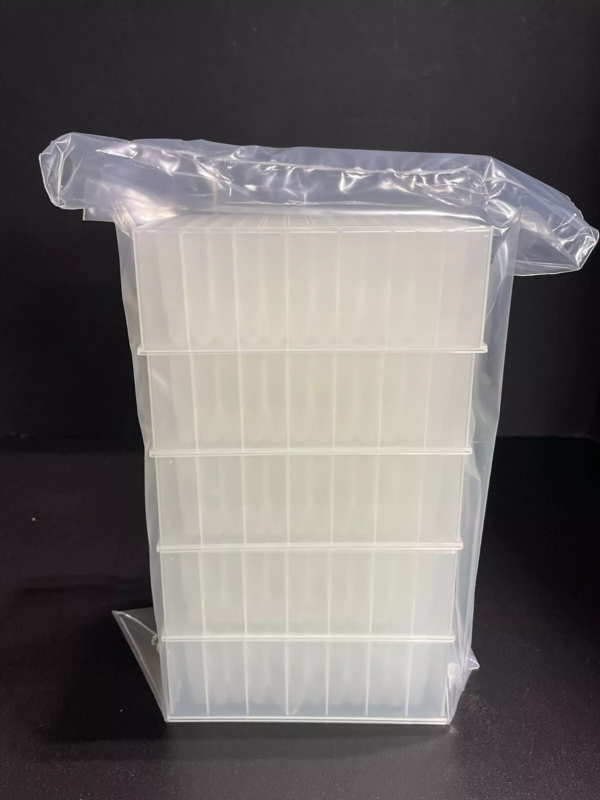 Thermo KingFisher 96 Plate Liquid Handler for Automated Sample Processing