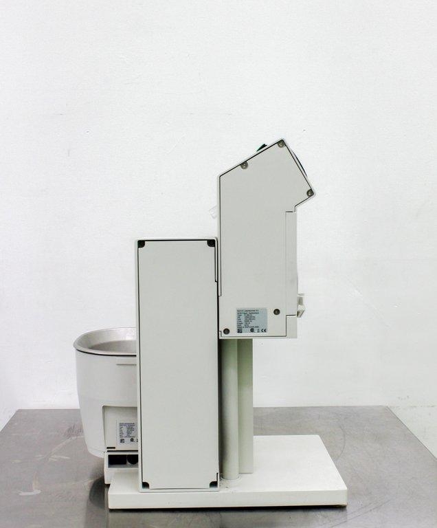 BUCHI Rotavapor R-300 EL Rotary Evaporator with B-305 and B-300