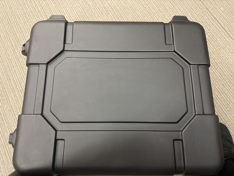 ML Star Technical Support Kit, Laboratory Tools, Asset Reuse, 30-Yr Life Span