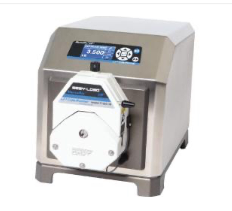 MasterFlex 77715-26 Peristaltic Pump Controller Integrated New