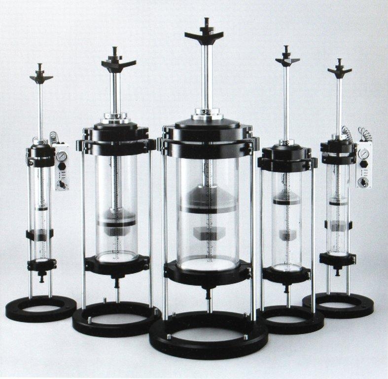 Millipore Vantage S2 Column VS250x500 Chromatography Column 22.8-53.3L USA