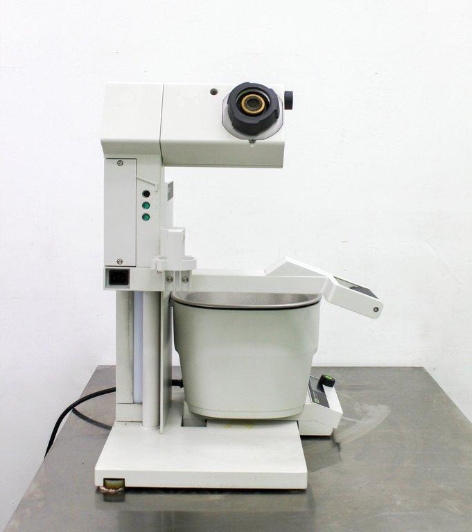 BUCHI Rotavapor R-300 EL Rotary Evaporator with B-305 and B-300