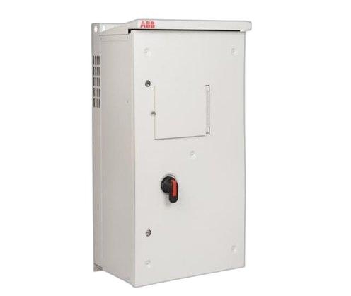 ABB ACH580 Bypass Motor Control System Turnkey 400/460V 2022