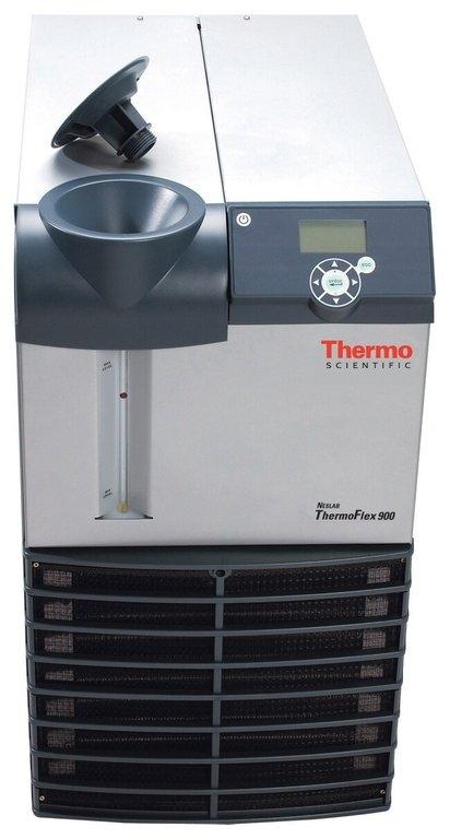 Thermo Neslab Thermoflex 900 Digital Chiller 230V 150L Water Recirculator