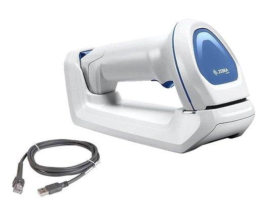 Zebra DS8178 Computer IT Scanner Healthcare Cordless 1D 2D USB Cradle 16 Kit Lot