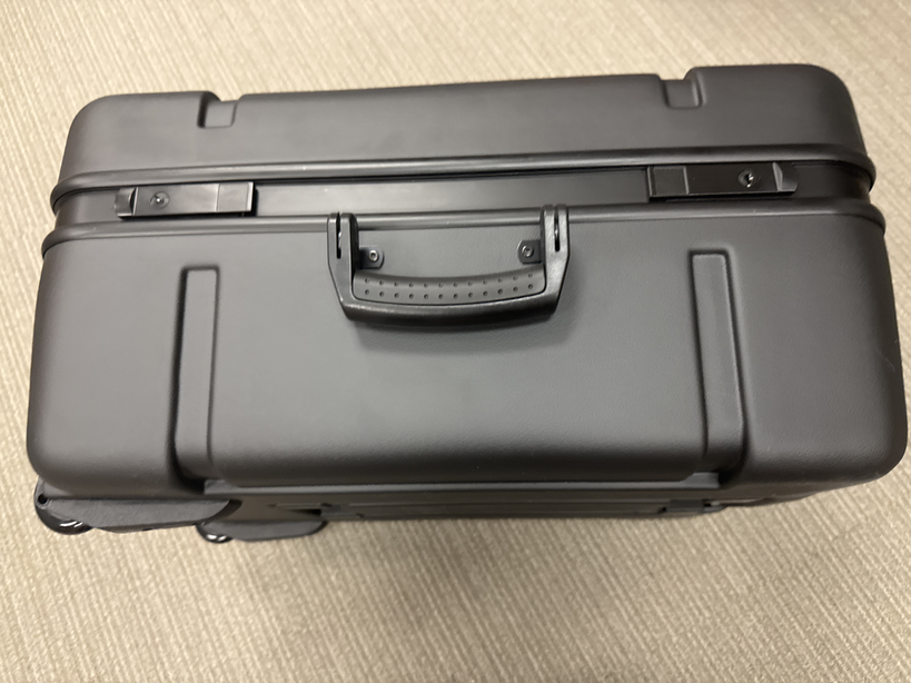 ML Star Technical Support Kit, Laboratory Tools, Asset Reuse, 30-Yr Life Span