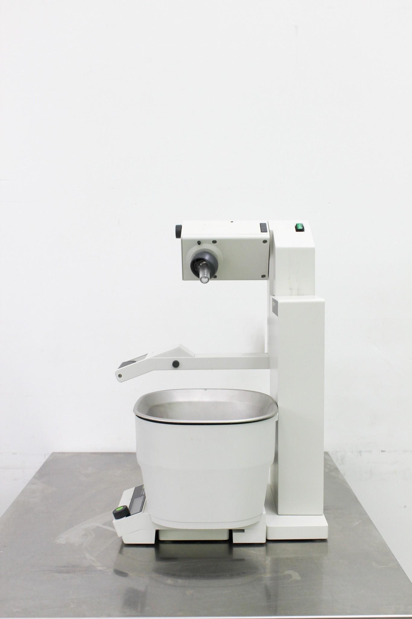 BUCHI Rotavapor R-300 EL Rotary Evaporator with B-305 and B-300